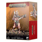 SONS OF BEHEMAT: KING BRODD Hobby
