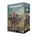IMPERIAL KNIGHTS: KNIGHT QUESTORIS Hobby