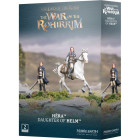 MIDDLE-EARTH SBG: HÉRA DAUGHTER OF HELM Hobby