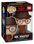 Stranger Things POP! TV Mr. Whatsit 9 cm nr 1808 Hobby