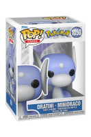 Pokemon POP! Games Dratini 9 cm nr 1050 Hobby