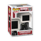 Skibidi Toilet POP! Rocks Cameraman 9 cm nr 1956 Hobby