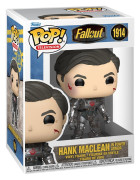 Fallout POP! Television Hank 9 cm nr 1914 Hobby