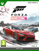 Forza Horizon 6, Xbox Series X