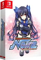 Hyperdevotion: Noire Goddess Black Heart - Limited Edition (Import) NS