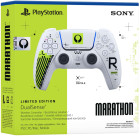 Kontroler bezprzewodowy DualSense edycja limitowana Marathon PS5