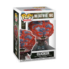 The Last of Us POP! TV Clicker 9 cm nr 1843 Hobby