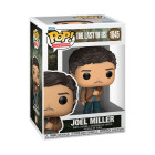 The Last of Us POP! TV Joel Miller 9 cm nr 1845 Hobby