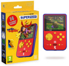Rare Super Pocket komp. z Evercade, Hobby