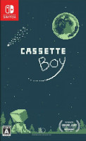 Cassette Boy (Import) NS