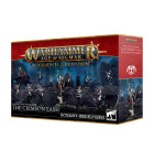 Daughters of Khaine: The Crimson Lash Hobby