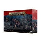 Daughters of Khaine: Scathborn Coven Hobby