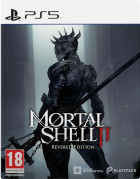 Mortal Shell II - Revered Edition PS5