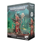 Adeptus Mechanicus: Thulia Ghuld Hobby