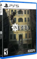 Industria (LRG) PS5