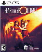 Fear the Spotlight (Import), PlayStation 5