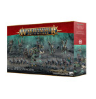 Ossiarch Bonereapers: Null Myriad Phalanx Hobby