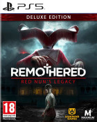 Remothered: Red Nun's Legacy, PlayStation 5