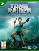 Tomb Raider: Legacy Of Atlantis - Day One Edition XSX