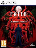 FAITH: The Unholy Trinity, PlayStation 5