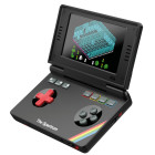 Evercade Handheld ZX Spectrum, Hobby