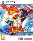 Captain Tsubasa 2 World Fighters, PlayStation 5