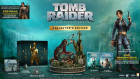 Tomb Raider: Legacy of Atlantis - Collectors Edition PS5
