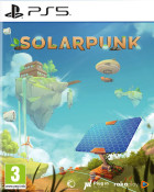 Solarpunk, PlayStation 5