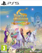 Unicorn Academy: Island of Magic PS5