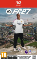 EA Sports FC 27, Nintendo Switch 2