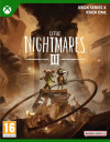 Little Nightmares III, Xbox One
