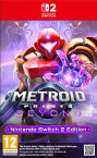 Metroid Prime 4: Beyond, Nintendo Switch 2