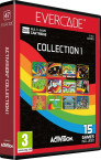 Evercade -  Activision Collection 1, Hobby