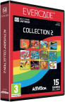 Evercade -  Activision Collection 2, Hobby