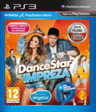 DanceStar Impreza PL PS3