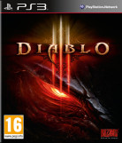 Diablo III PL PS3