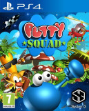 Putty Squad PS4