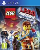LEGO Przygoda gra Wideo PL PS4