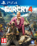 Far Cry 4 PS4