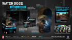 Watch Dogs PL Vigilante Edition PS3