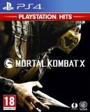 Mortal Kombat X Hits PS4