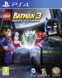 LEGO Batman 3 Poza Gotham PL / ANG PS4