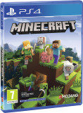 Minecraft PL Edycja Bedrock PS4