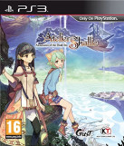 Atelier Shallie Alchemists of the Dusk Sea PS3