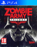 Zombie Army Trilogy PL PS4