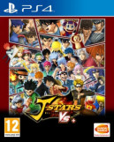 J-STARS Victory VS + PS4