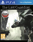 The Last Guardian PS4