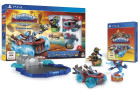 Skylanders SuperChargers Starter Pack PS4