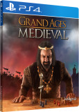 Grand Ages Medieval PS4