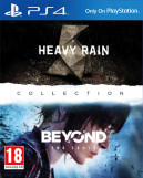Heavy Rain and Beyond Collection PS4